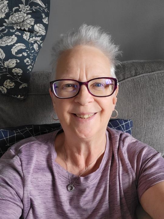 Karen Foley