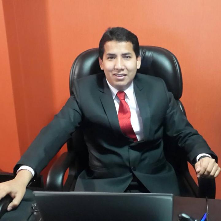 Edson Armando Andia Tello