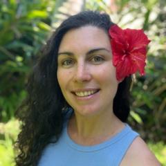 Julie Devambez