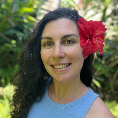 Julie Devambez