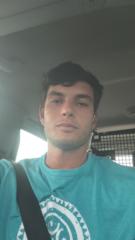Kevin Mampel Garcia