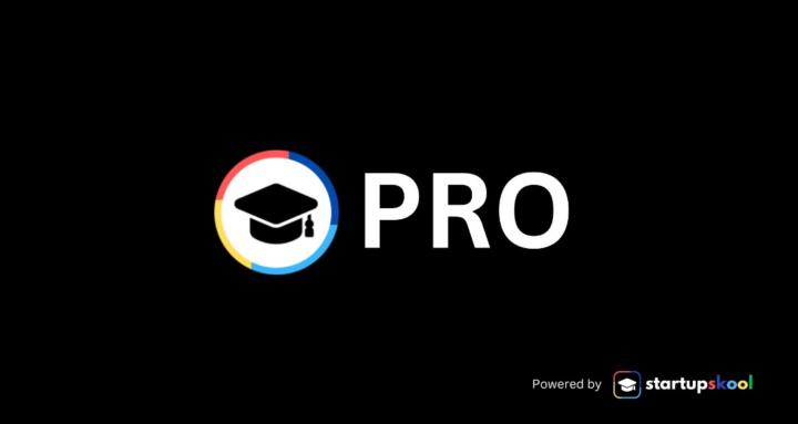 Startup Skool (Pro)