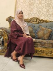 Areej Jamshaid
