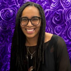 Monica Wilson