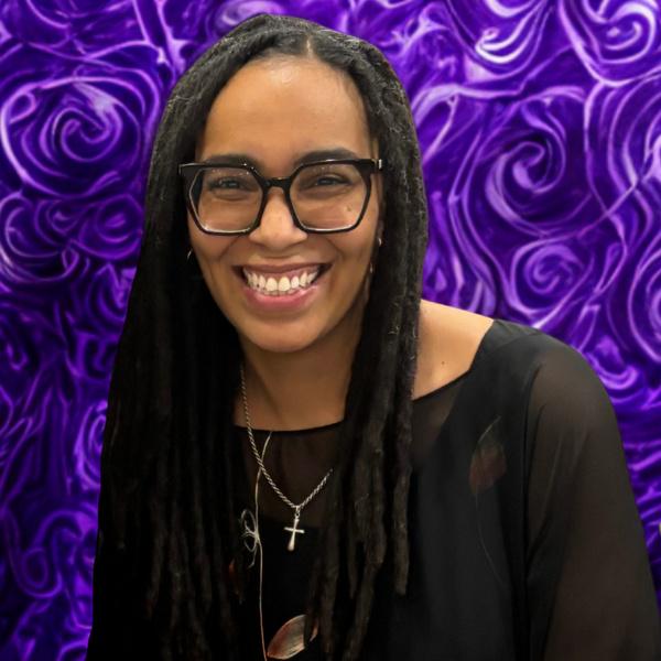 Monica Wilson