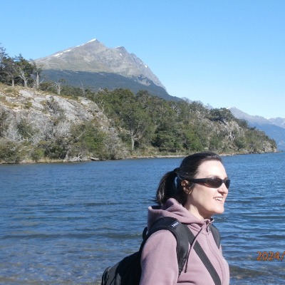 María Frascheri