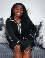Zykeria Williams