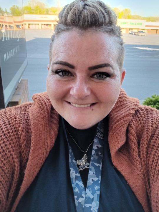 Heather Hamrick