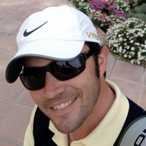 Gabriel De la Rosa