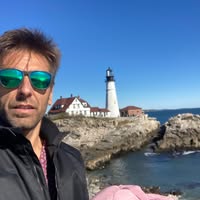 Pedro Cruz