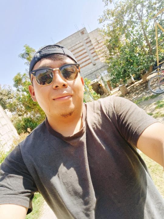 Jose Ángel