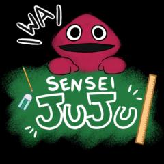 Juju Sensei