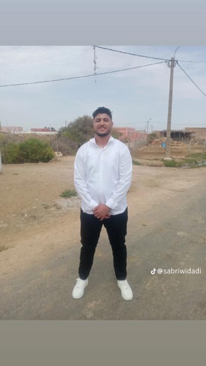 Ayoub Sabri Sabri