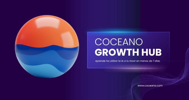 Coceano Growth Hub