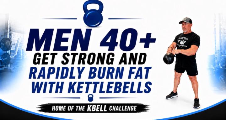 Kettlebells and Kbell Workouts