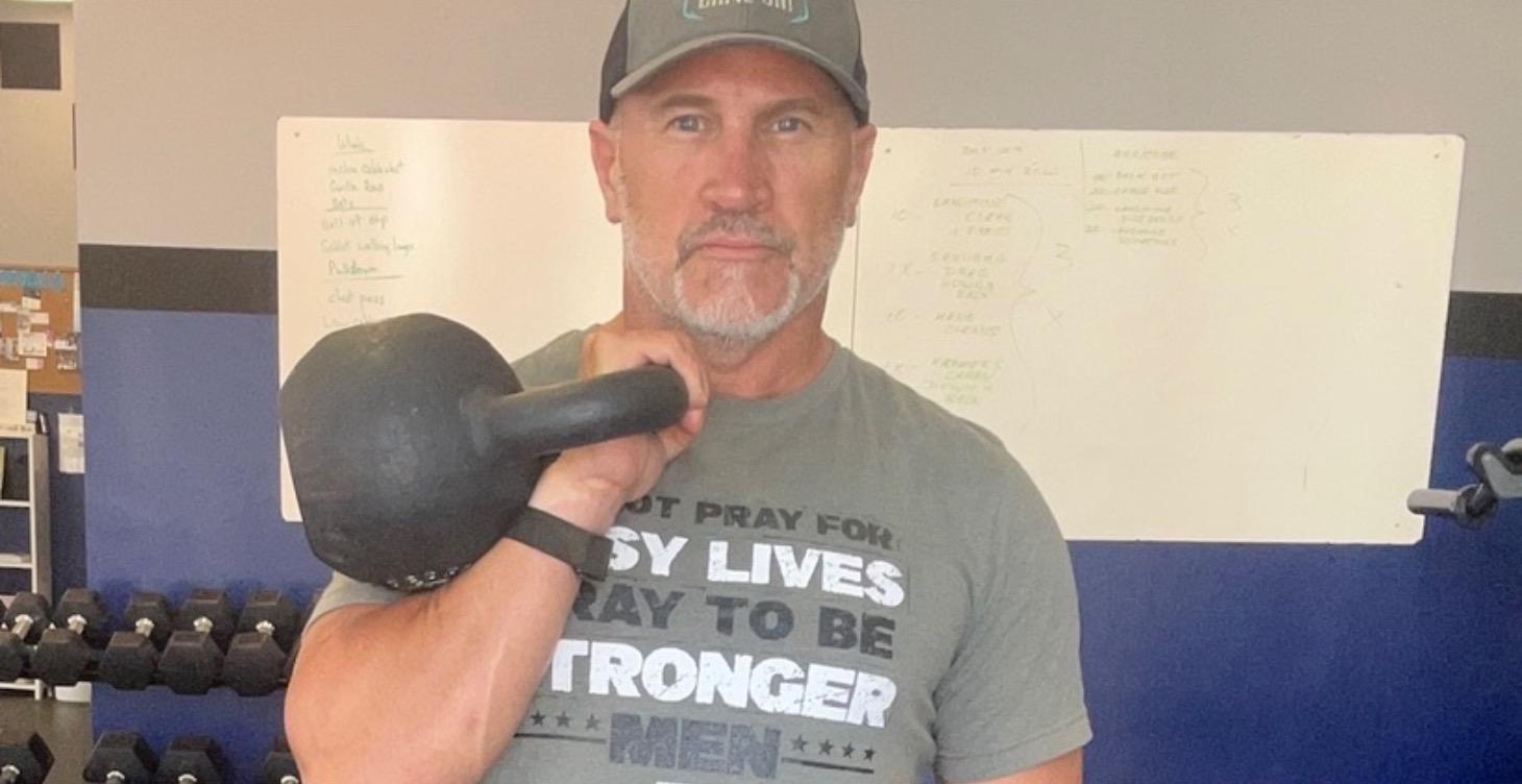 Kettlebell Challenges