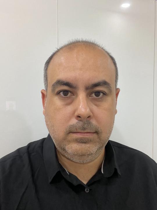 İbrahim Kuş