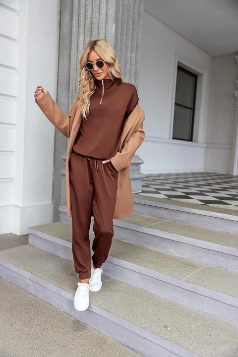This is the rich girl errand outfit 💅🏼