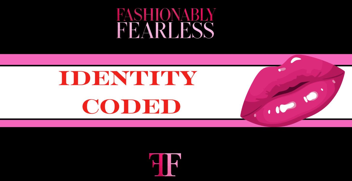 Identity Coded