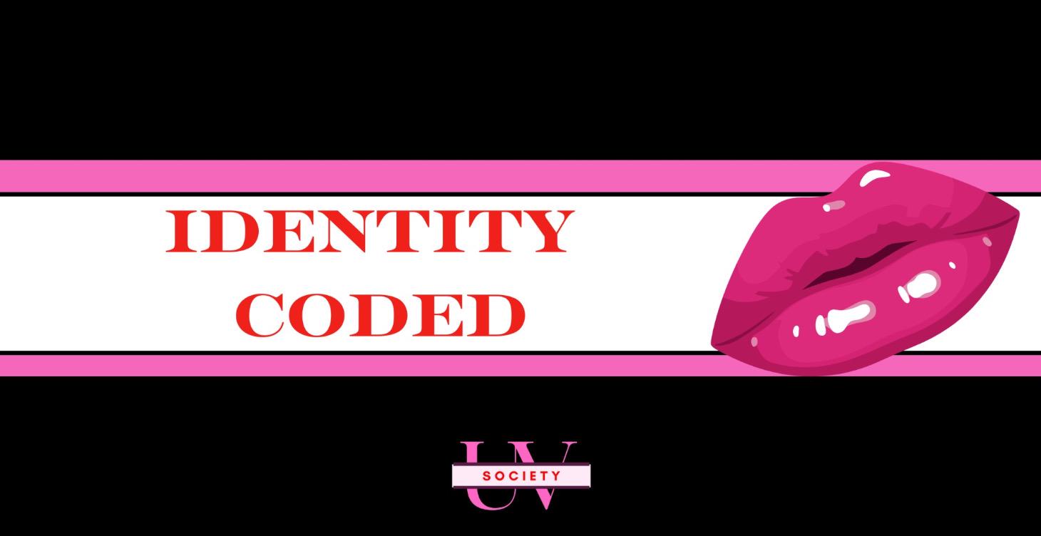Identity Coded
