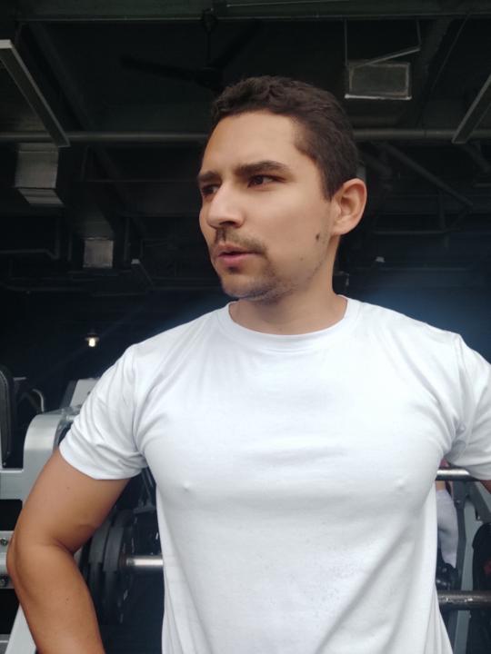 Jhonatan Franco