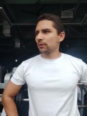 Jhonatan Franco