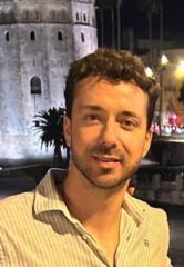 Rubén Alba