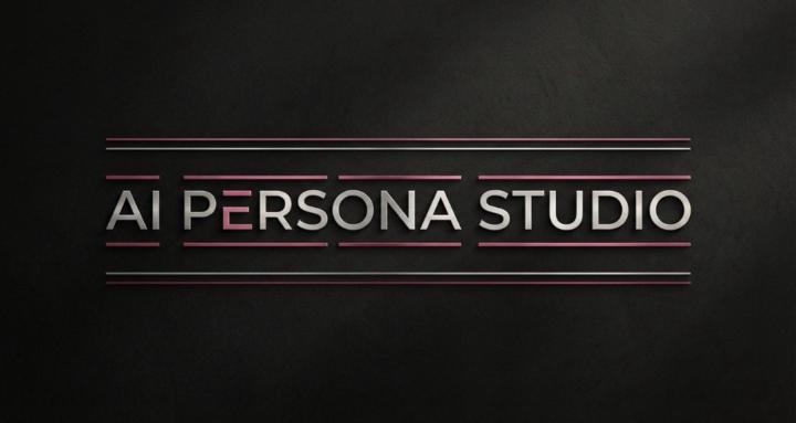 AI Persona Studio