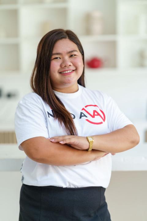 Queenie Nacipo