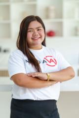 Queenie Nacipo