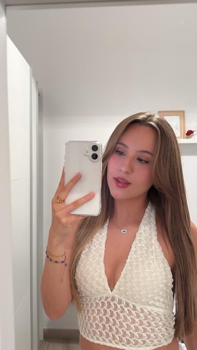 María Fernanda Aquique