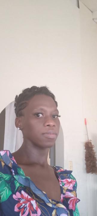 Sheida Hector