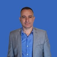 Vasilios Mavromatakis