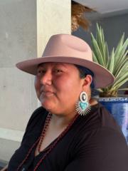 Cresencia Cruz