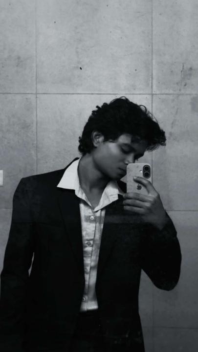 Dhananjay Chaudhari