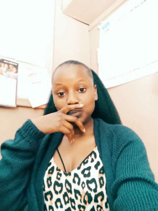 Lydiah Nyambura