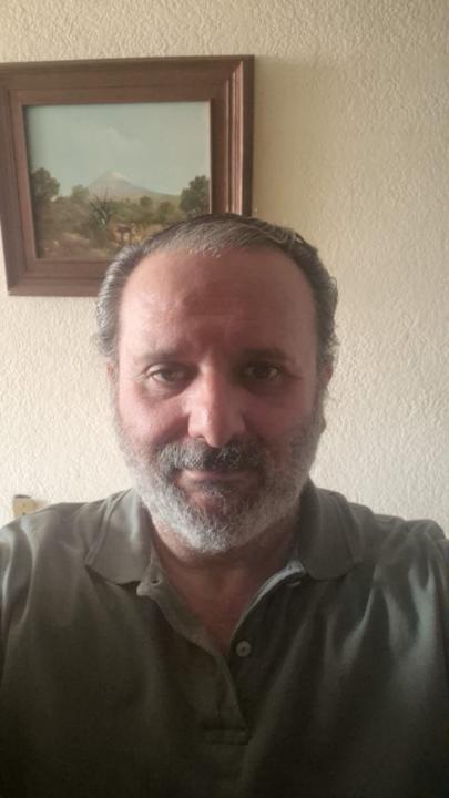 Ernesto Palafox
