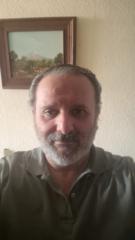 Ernesto Palafox