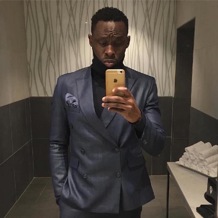 Malusi Mbola