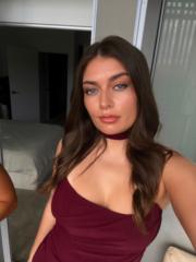Jade Moore