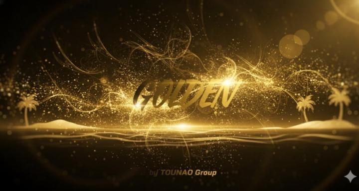 黃金海岸｜Golden 私酷群