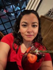 Flor Elisa Saucedo Ramirez