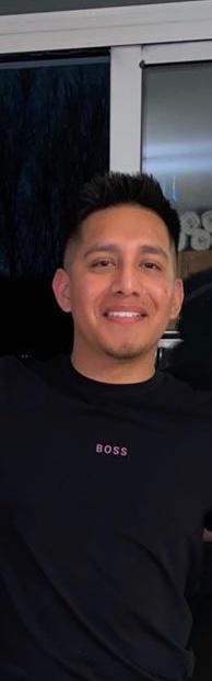 Cesar Alba