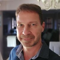 Jean-Pierre van der Merwe