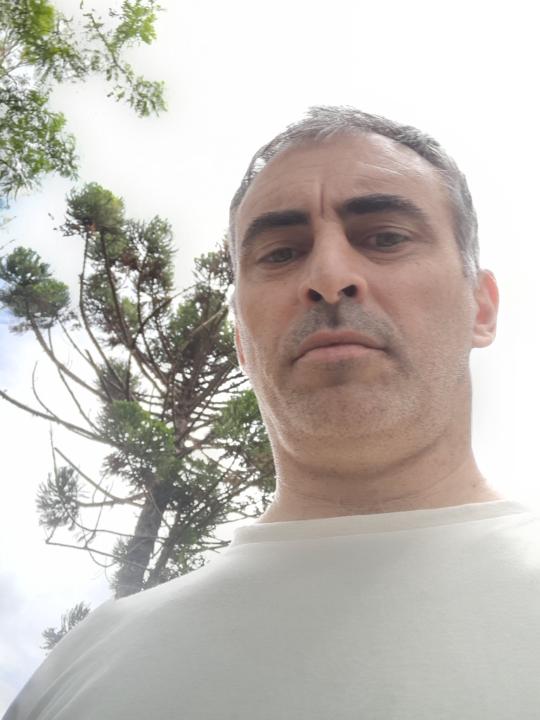 Carlos Martín Rodríguez