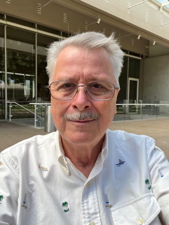 Peter Bigler