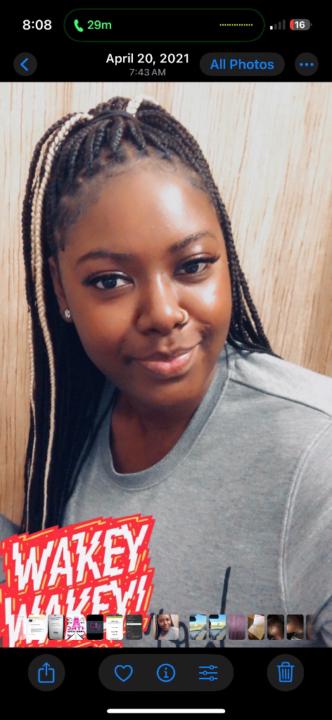 Neicy Joiner