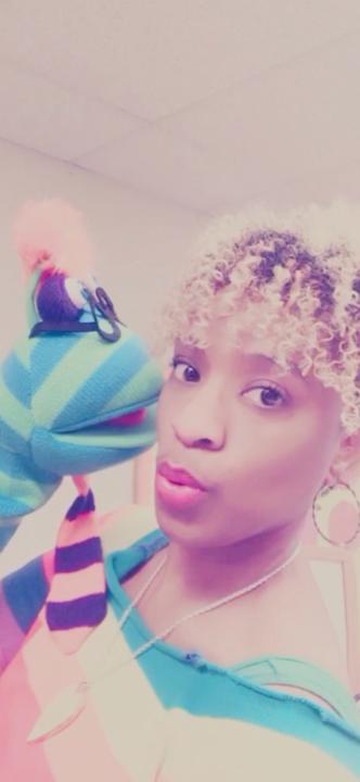 LaShea A
