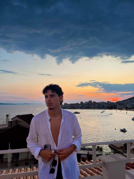 Michael Golemi