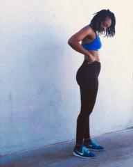 Kiara Bentley Harris